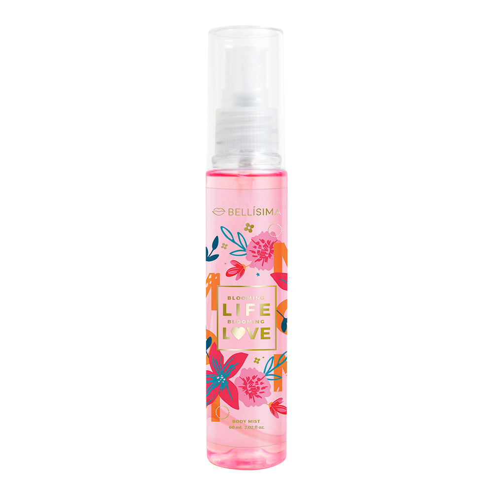 LURE BODY MIST 60 ML