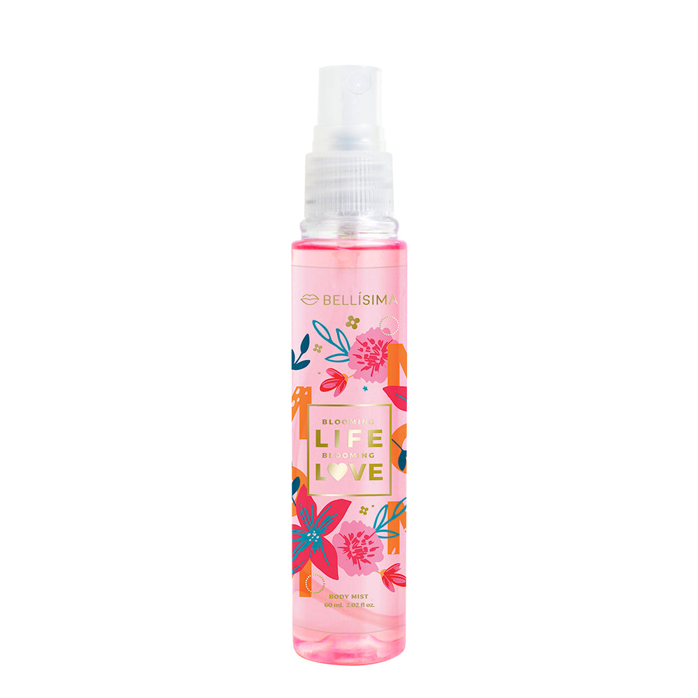 LURE BODY MIST 60 ML