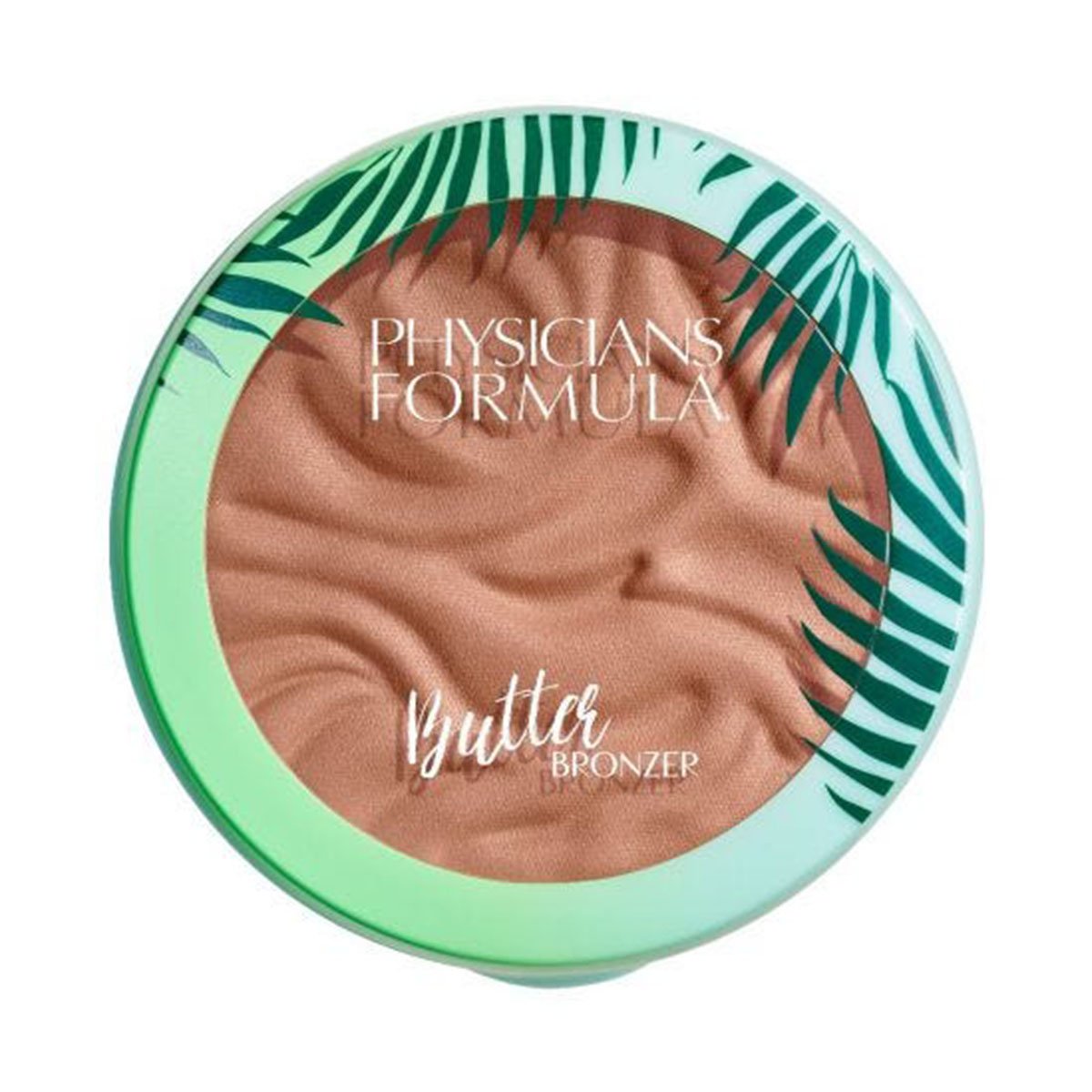 MURUMURU BUTTER BRONZER SUNSET BRONZER - PHYSICIANS FORMULA