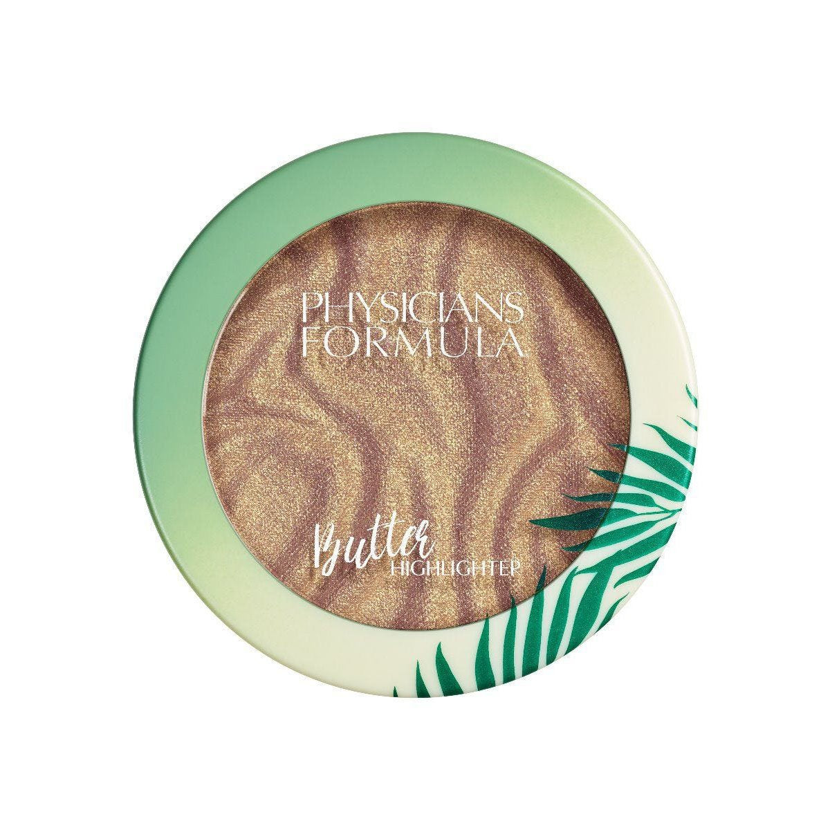 MURUMURU BUTTER HIGHLIGHTER CHAMPAGNE - PHYSICIANS FORMULA