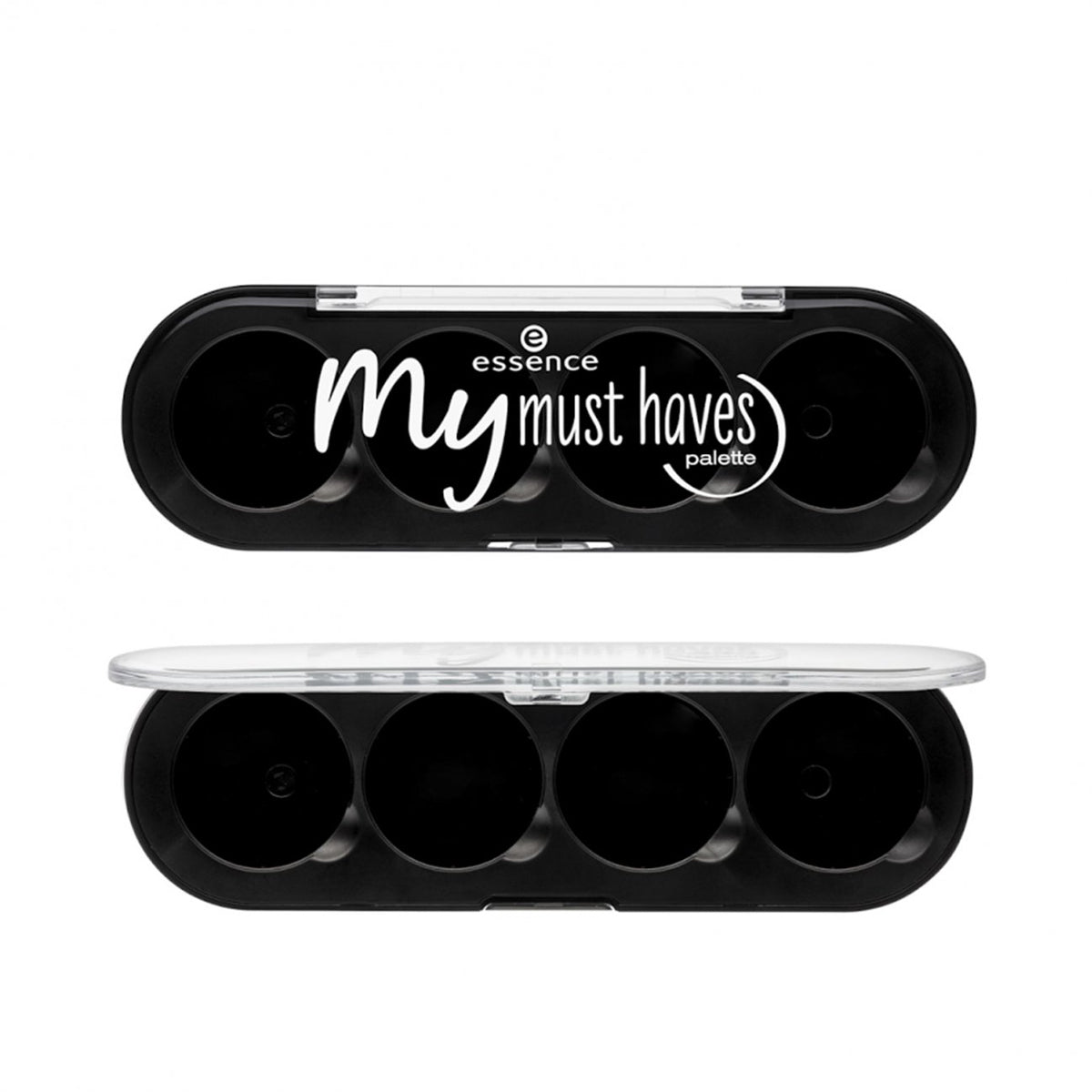 MY MUST HAVES ESTUCHE PARA 4 SOMBRAS - OUTLET ESSENCE