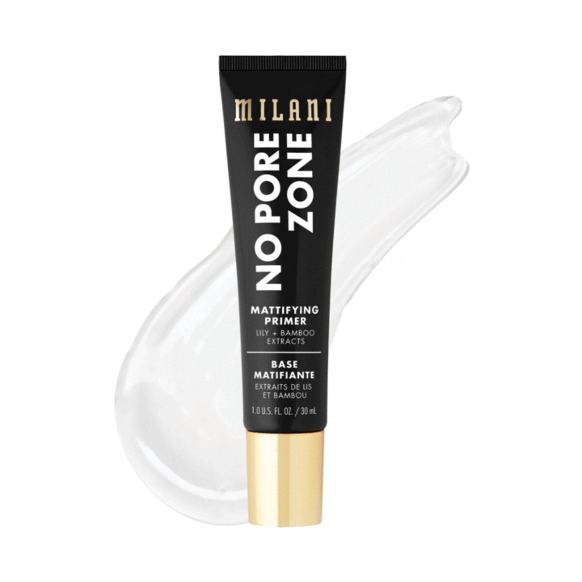 NO PORE ZONE PRIMER MATIFICANTE - MILANI