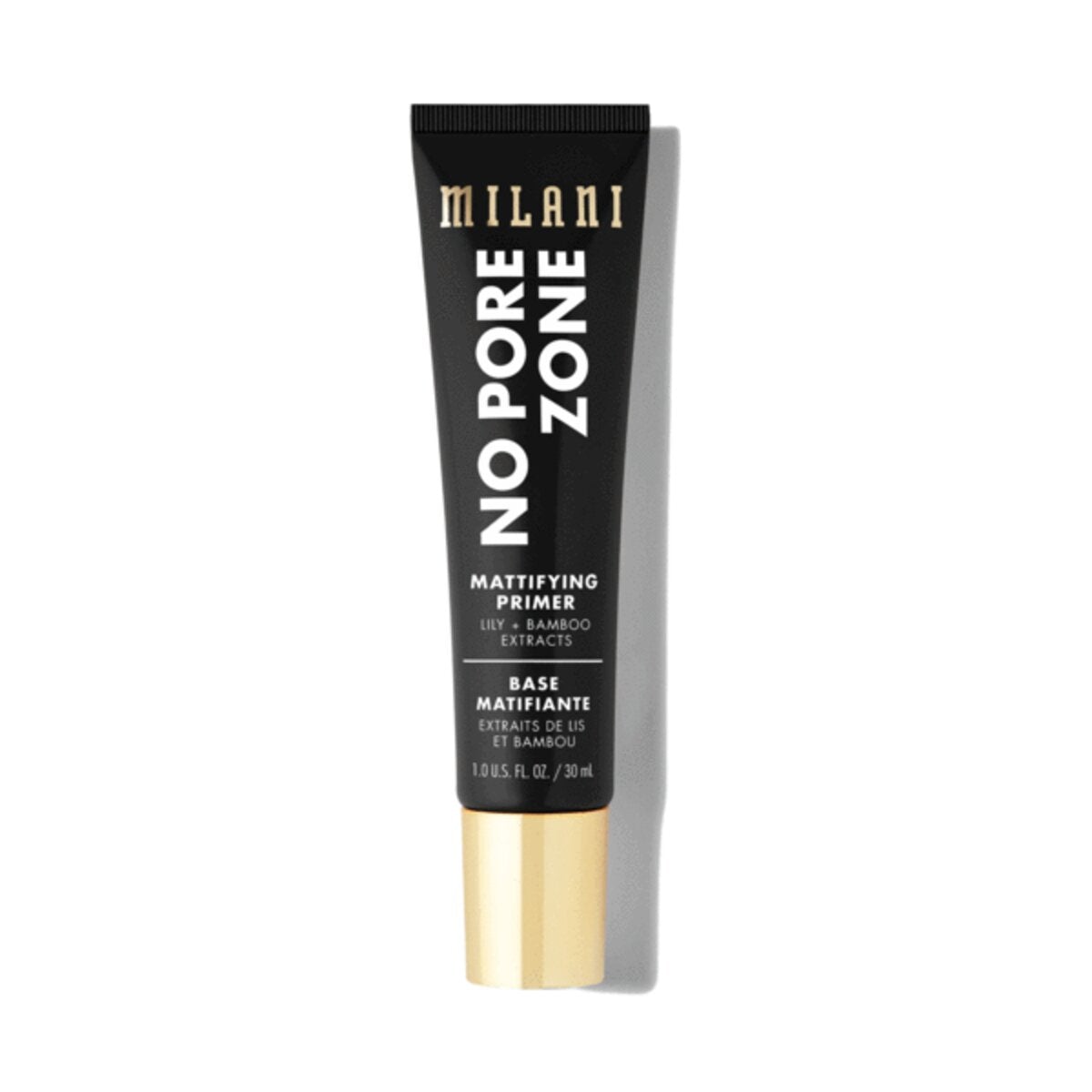 NO PORE ZONE PRIMER MATIFICANTE - MILANI