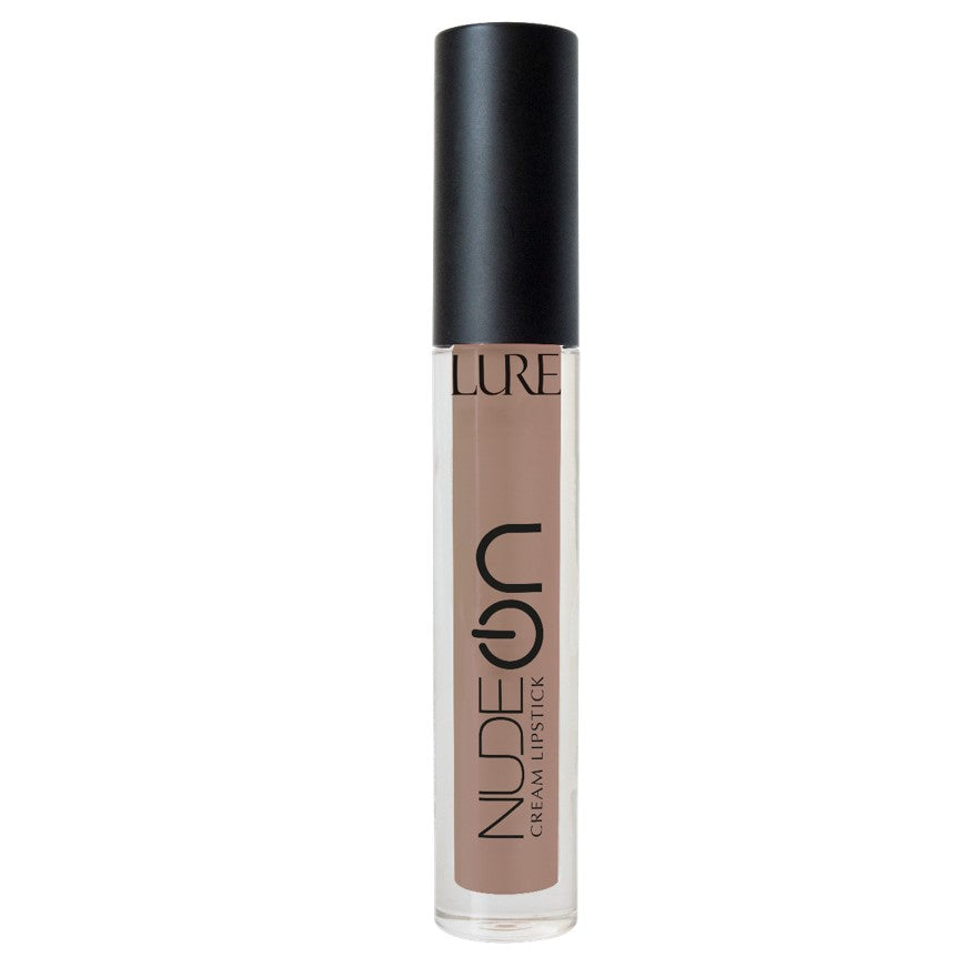 NUDE ON CREME LIPSTICK GIBSON - LURE