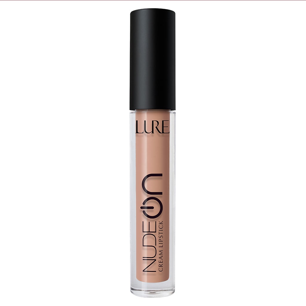 NUDE ON CREME LIPSTICK GOBI - LURE