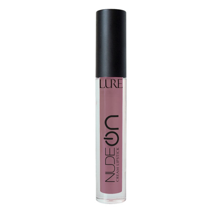 NUDE ON CREME LIPSTICK INDUS - LURE