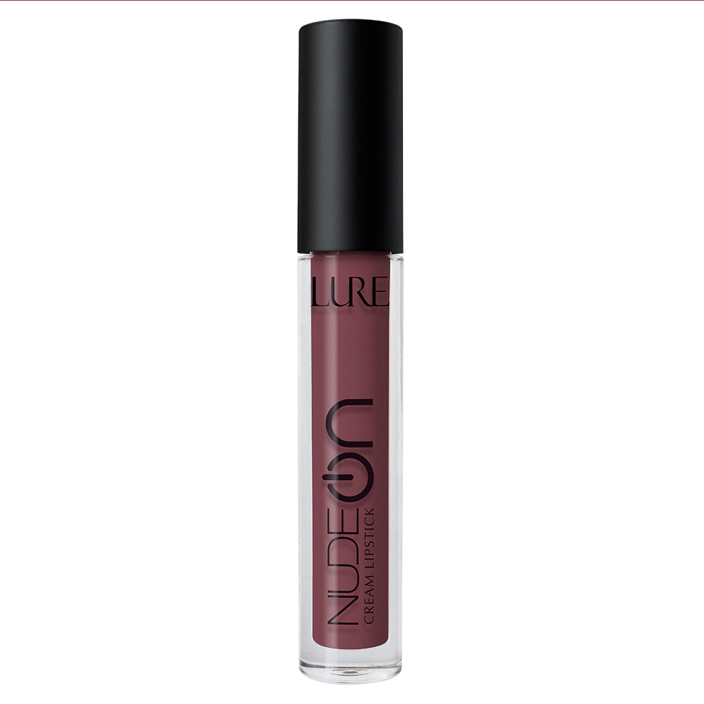 NUDE ON CREME LIPSTICK KALAHARI - LURE