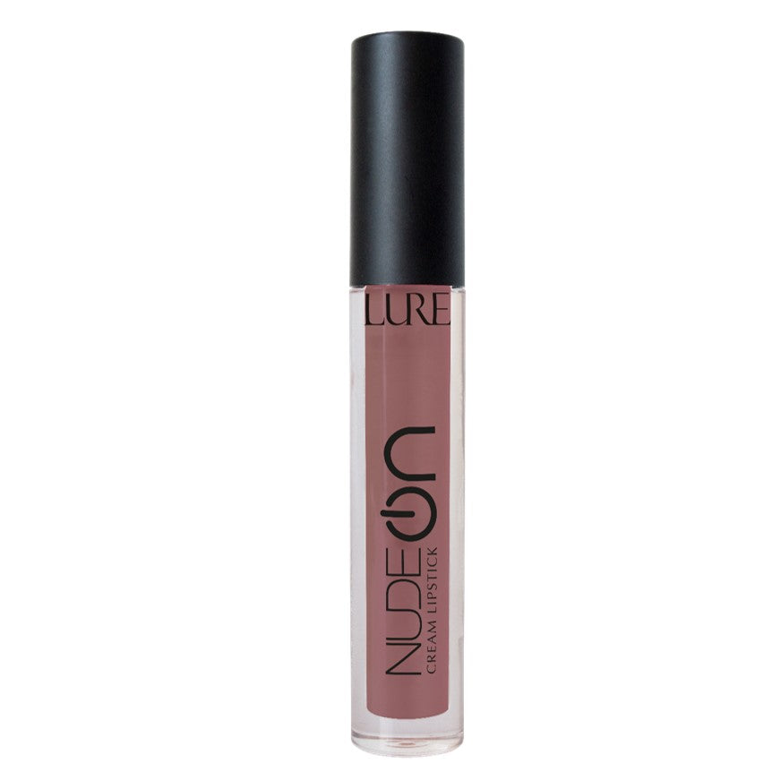NUDE ON CREME LIPSTICK KARA - LURE