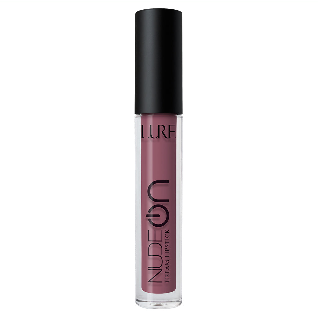 NUDE ON CREME LIPSTICK NAMIB - LURE