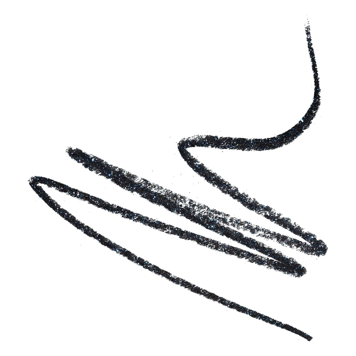 ON POINT EYELINER PENCIL BLACK SHIMMER - LA COLORS