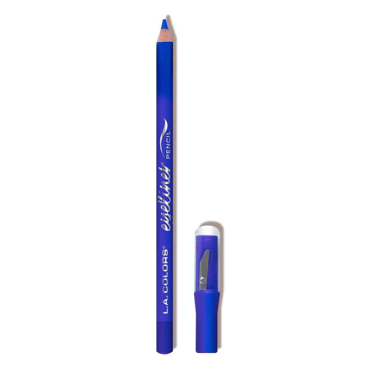 ON POINT EYELINER PENCIL COBALT - LA COLORS