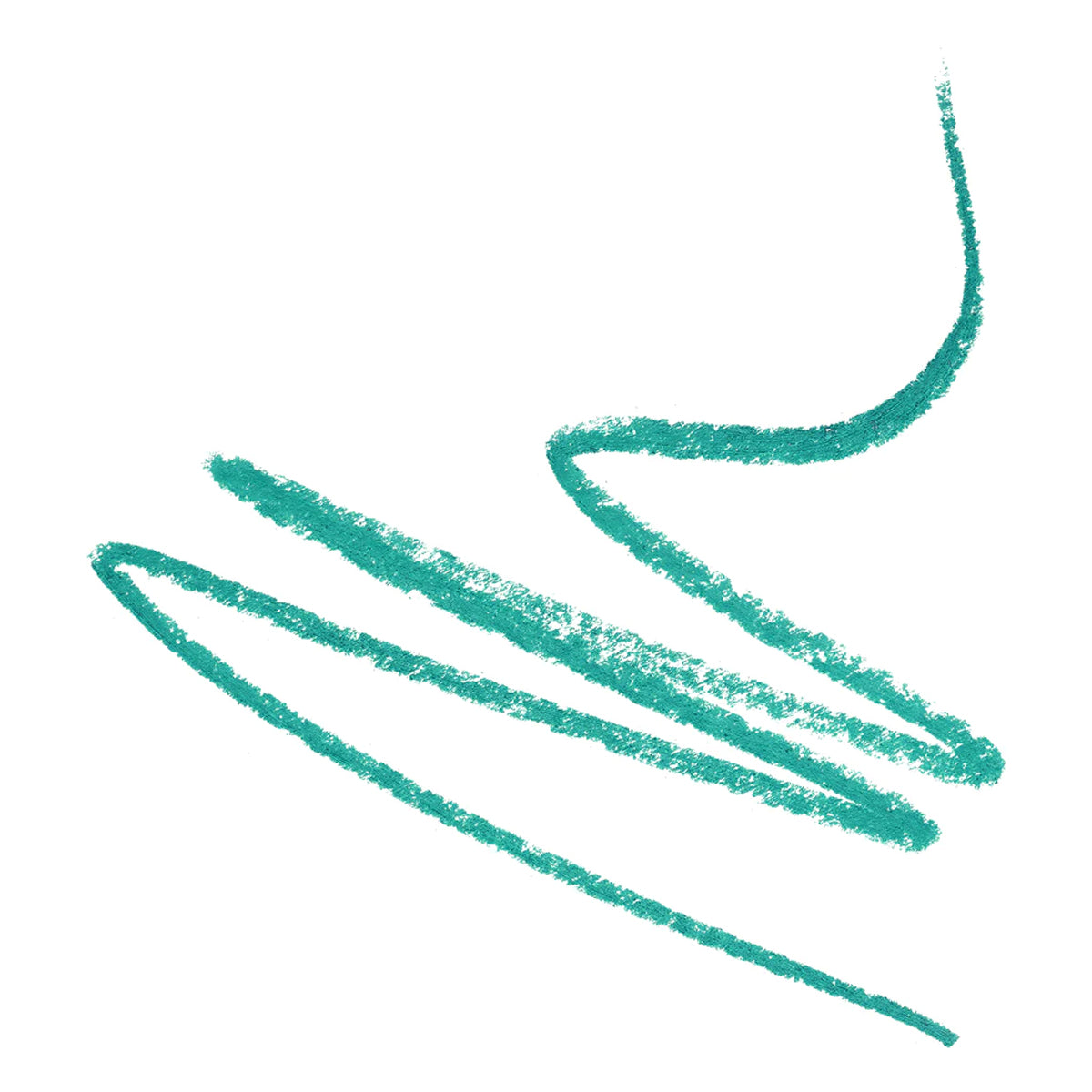 ON POINT EYELINER PENCIL TEAL - LA COLORS