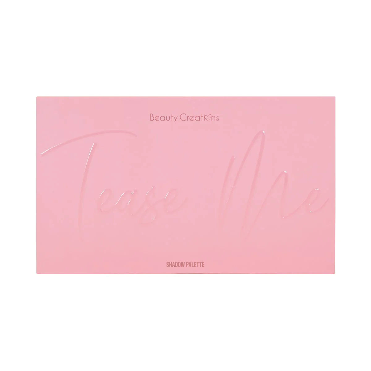 PALETA DE SOMBRAS TEASE ME 18 SOMBRAS - BEAUTY CREATIONS