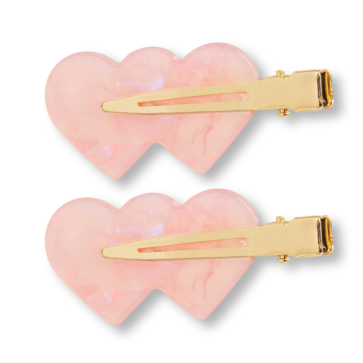 PAMPERED BROCHES PARA CABELLO - WET N WILD
