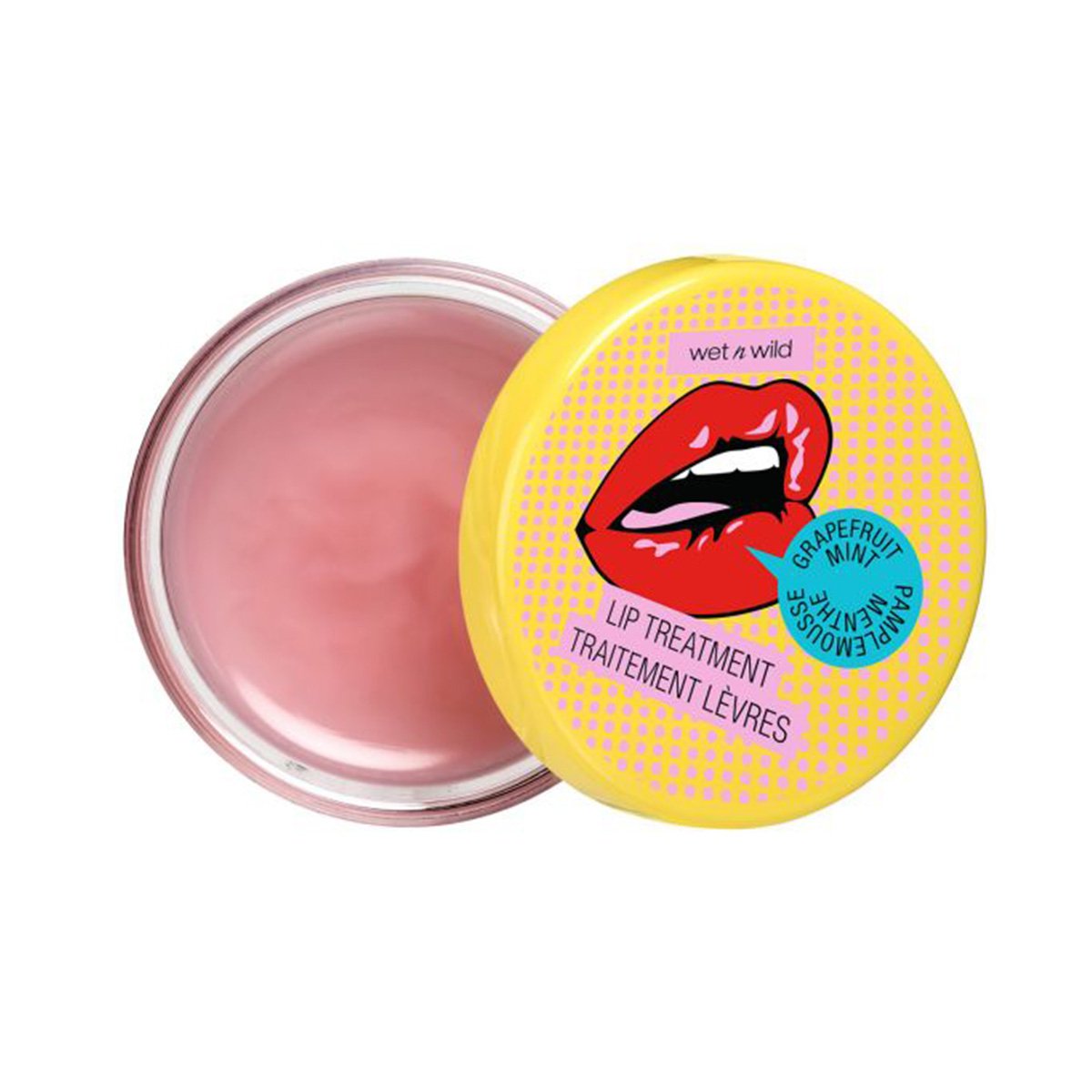 PERFECT POUT DAY LIP TREATMENT - WET N WILD