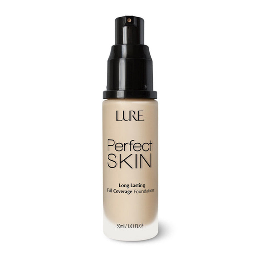 PERFECT SKIN FOUNDATION VANILLA - LURE