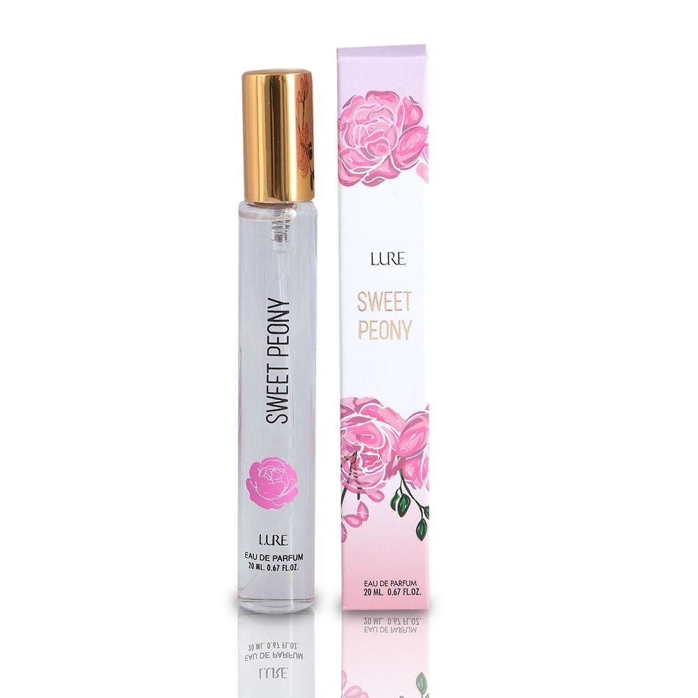 PERFUME SWEET PEONY - LURE