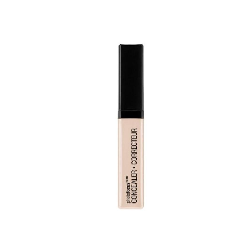 PHOTO FOCUS CONCEALER -  WET N WILD - Bellisima