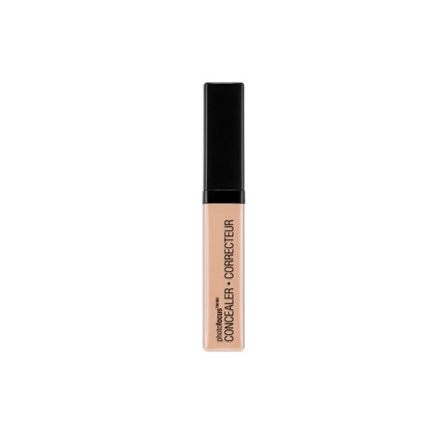 PHOTO FOCUS CONCEALER -  WET N WILD - Bellisima