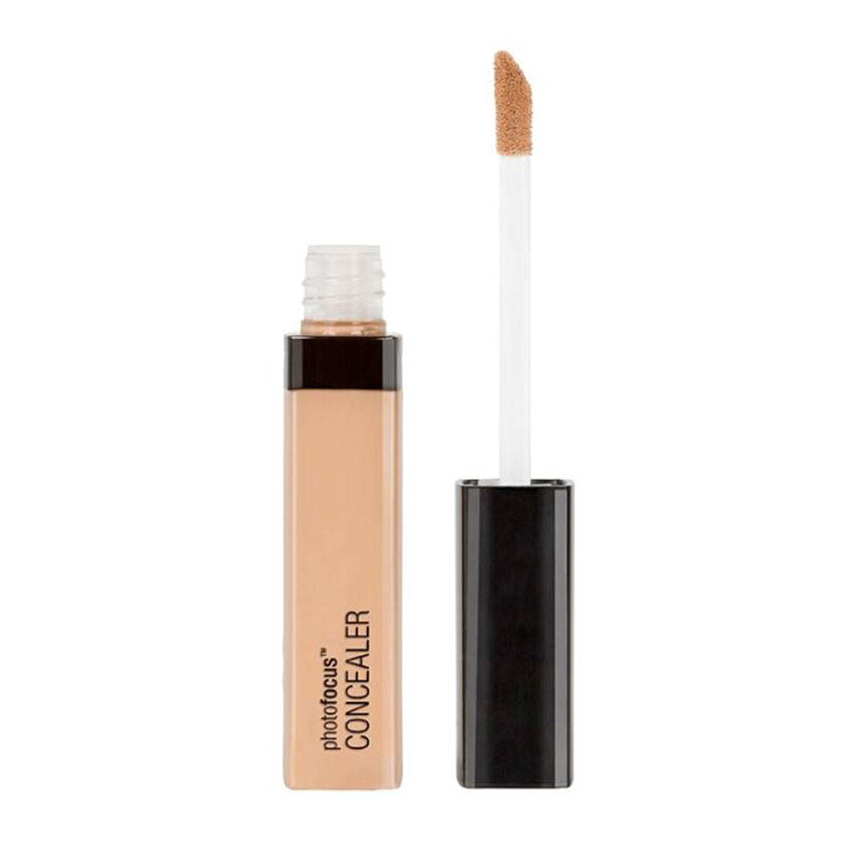 PHOTO FOCUS CORRECTOR TAWNY MEDIO - WET N WILD