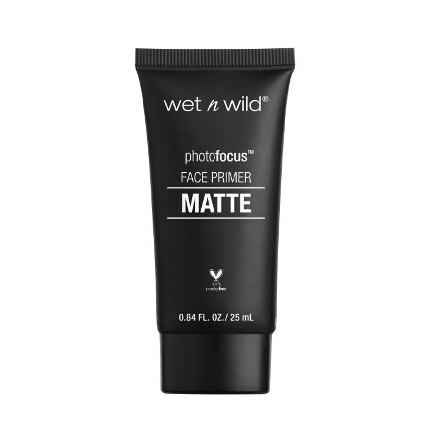 PHOTO FOCUS FACE PRIMER - WET N WILD - Bellisima