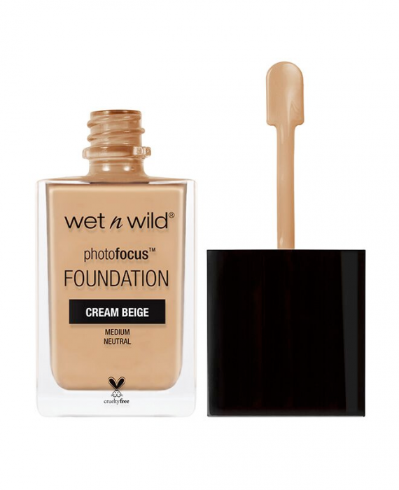 PHOTO FOCUS FOUNDATION - WET N WILD - Bellisima