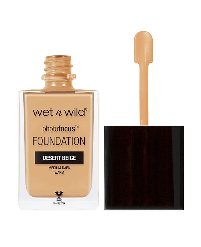 PHOTO FOCUS FOUNDATION - WET N WILD - Bellisima