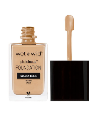 PHOTO FOCUS FOUNDATION - WET N WILD - Bellisima