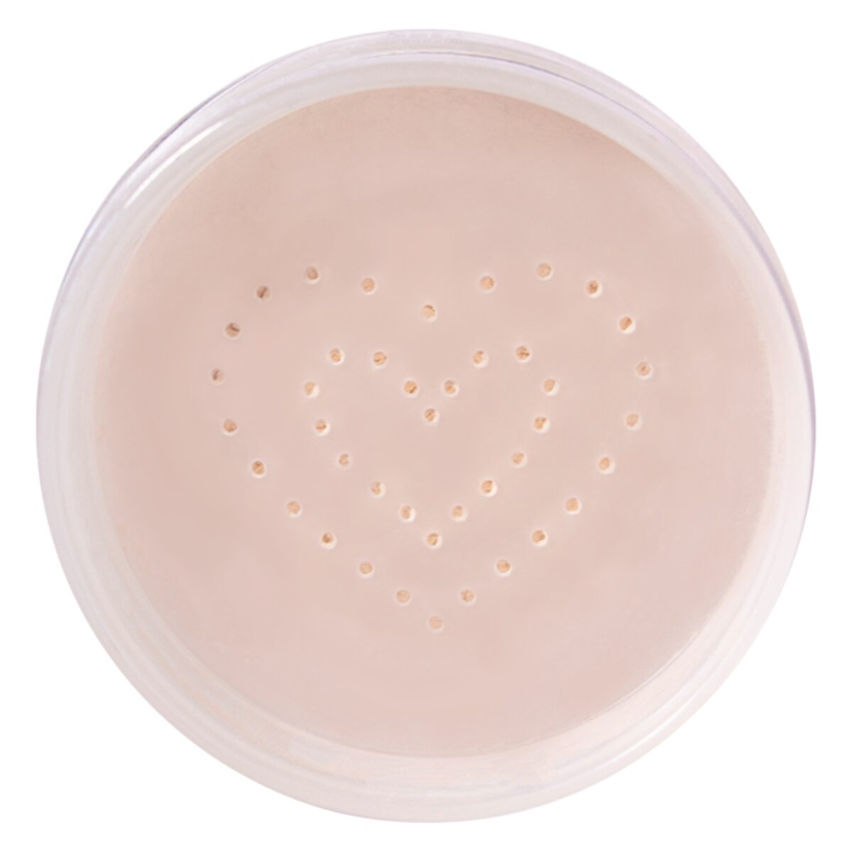 POLVO FIJADOR SUELTO PUFF PUFF PASS SET AND BACK TRANSLUCENT - KIMCHI CHIC