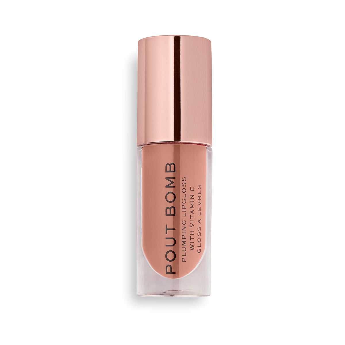 POUT BOMB LIP PLUMPER CANDY - MAKEUP REVOLUTION
