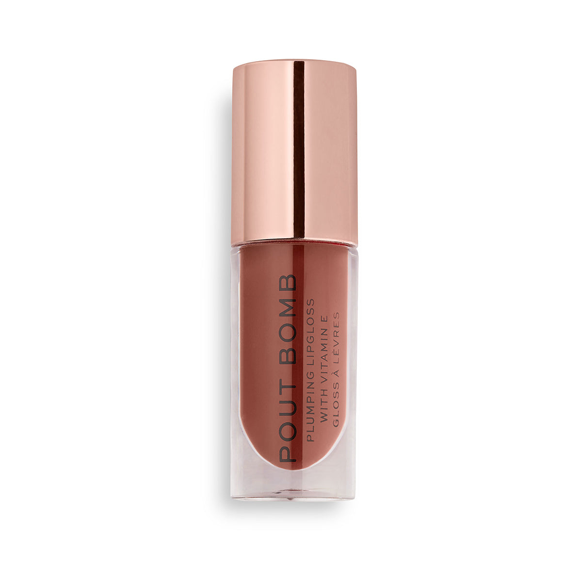 POUT BOMB LIP PLUMPER COOKIE - MAKEUP REVOLUTION
