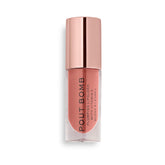 POUT BOMB LIP PLUMPER KISS - MAKEUP REVOLUTION