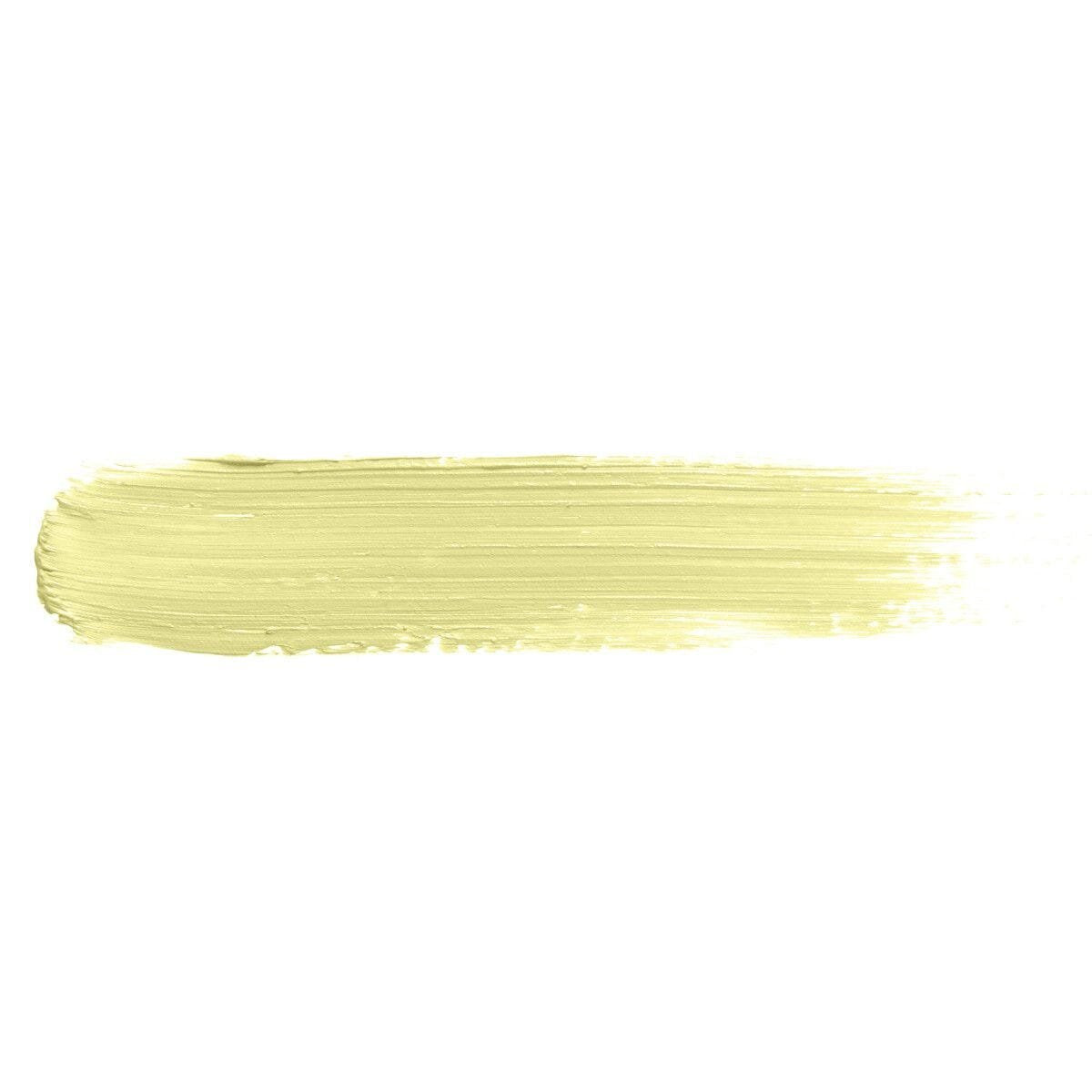 PRIME FOCUS GLASS CORRECT PRIMER BANANA - WET N WILD