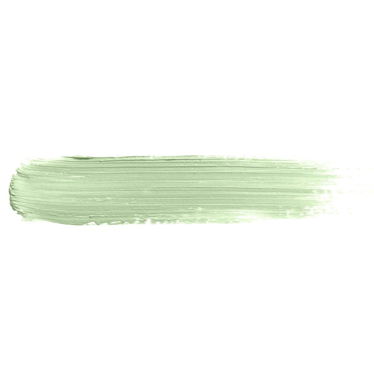 PRIME FOCUS GLASS CORRECT PRIMER GREEN - WET N WILD