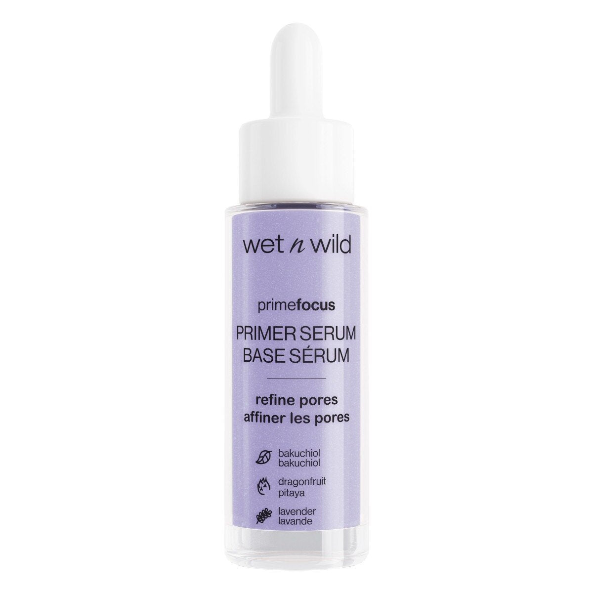 PRIME FOCUS PRIMER SÉRUM MINIMIZADOR DE POROS - WET N WILD