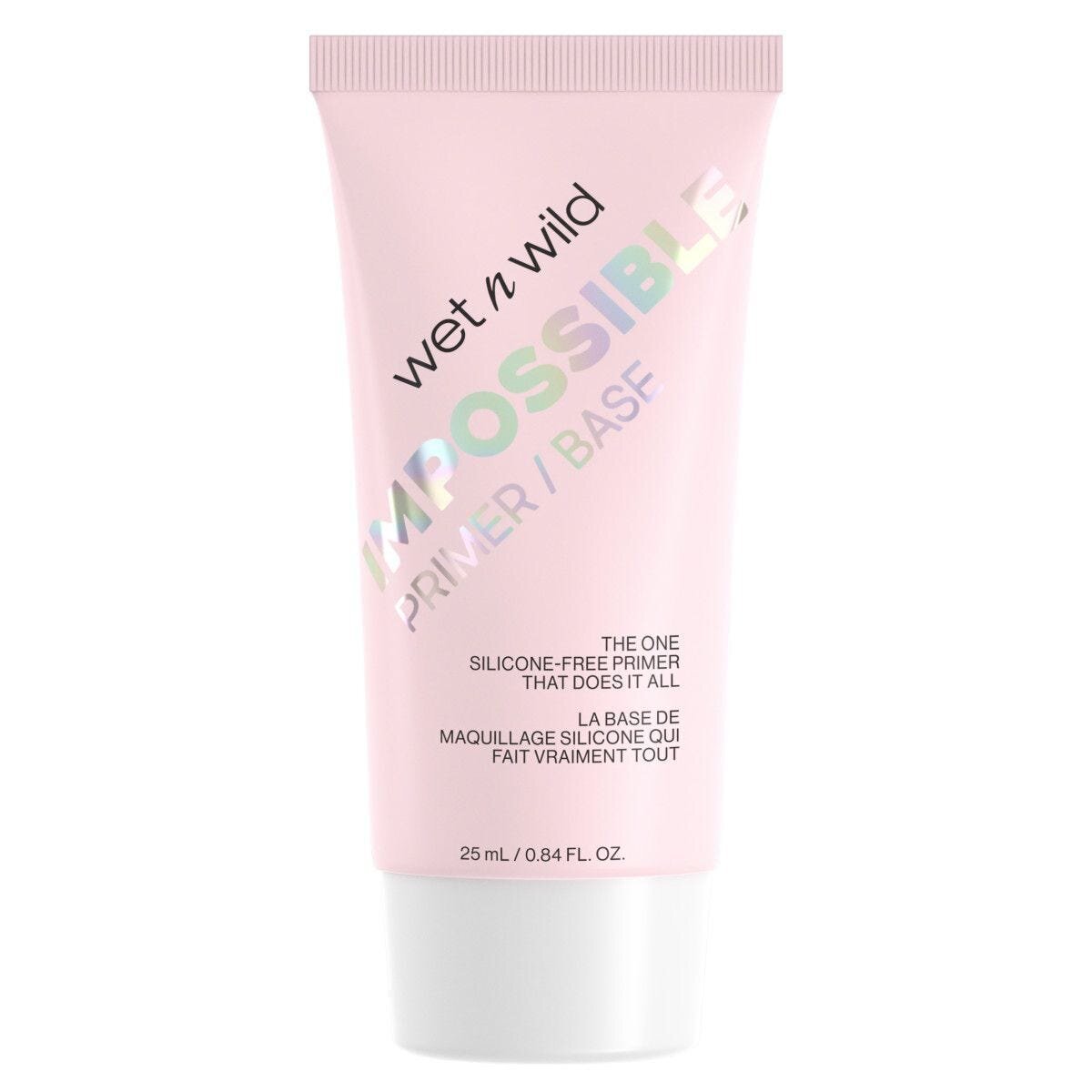 PRIME FOCUS THE IMPOSSIBLE PRIMER - WET N WILD