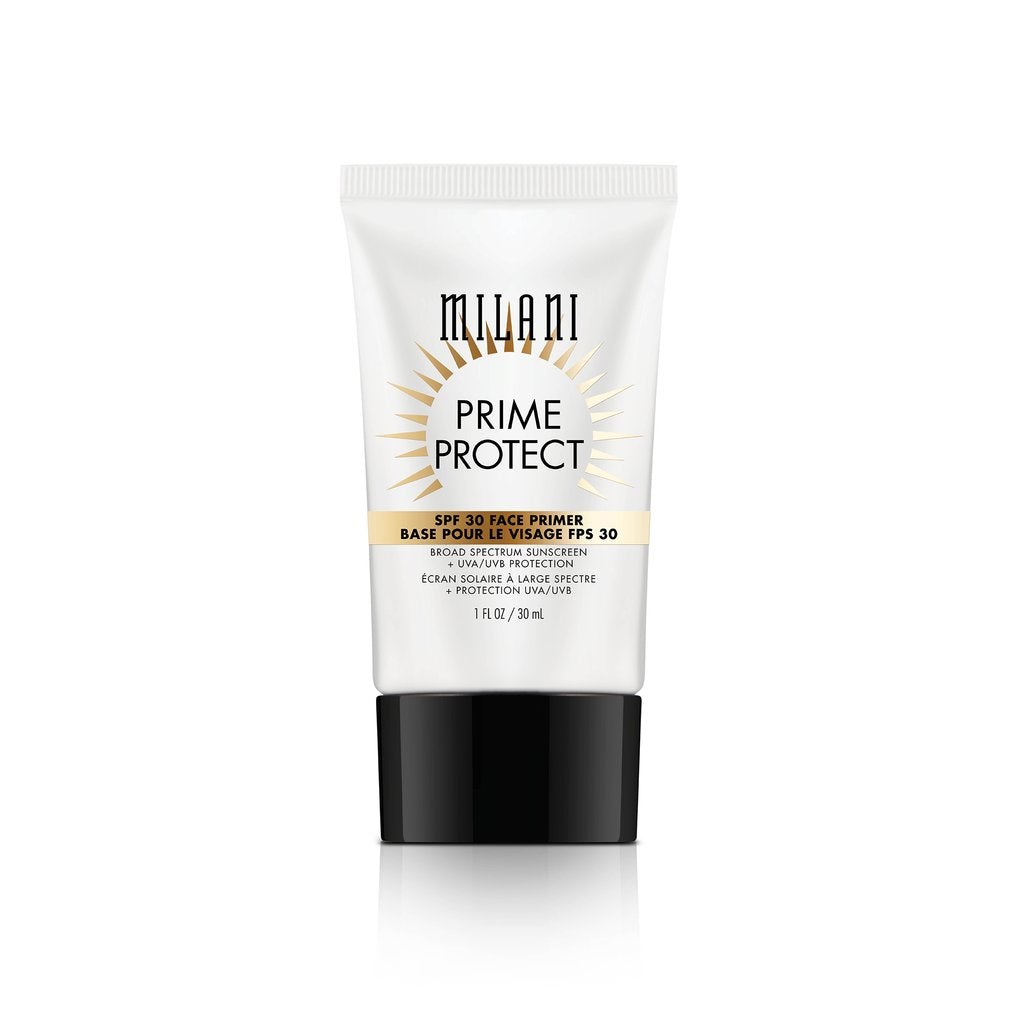 PRIME PROTECT SPF - MILANI