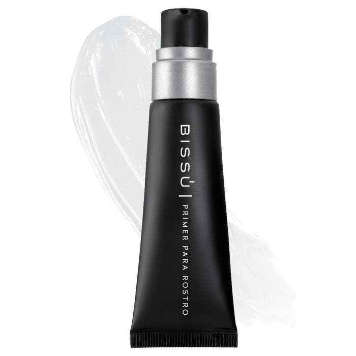 PRIMER PARA ROSTRO - BISSÚ