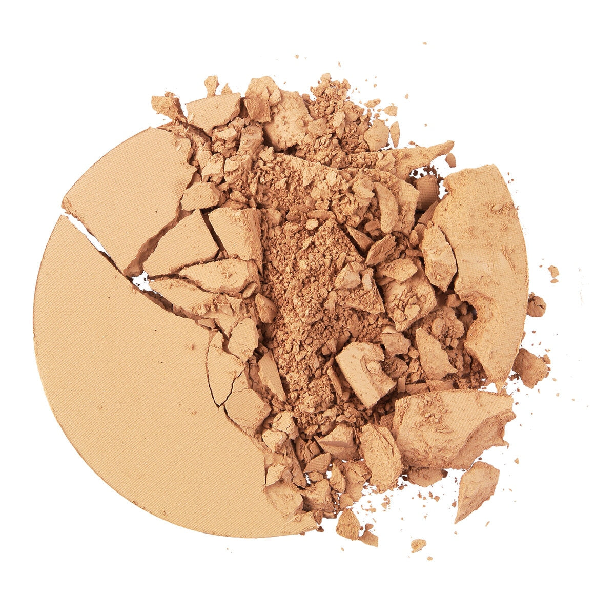 POLVO COMPACTO HD PRO FACE ALTA DEFICINIÓN MATE - LA GIRL