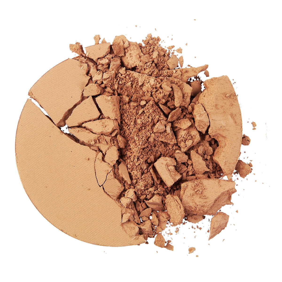 POLVO COMPACTO HD PRO FACE ALTA DEFICINIÓN MATE - LA GIRL