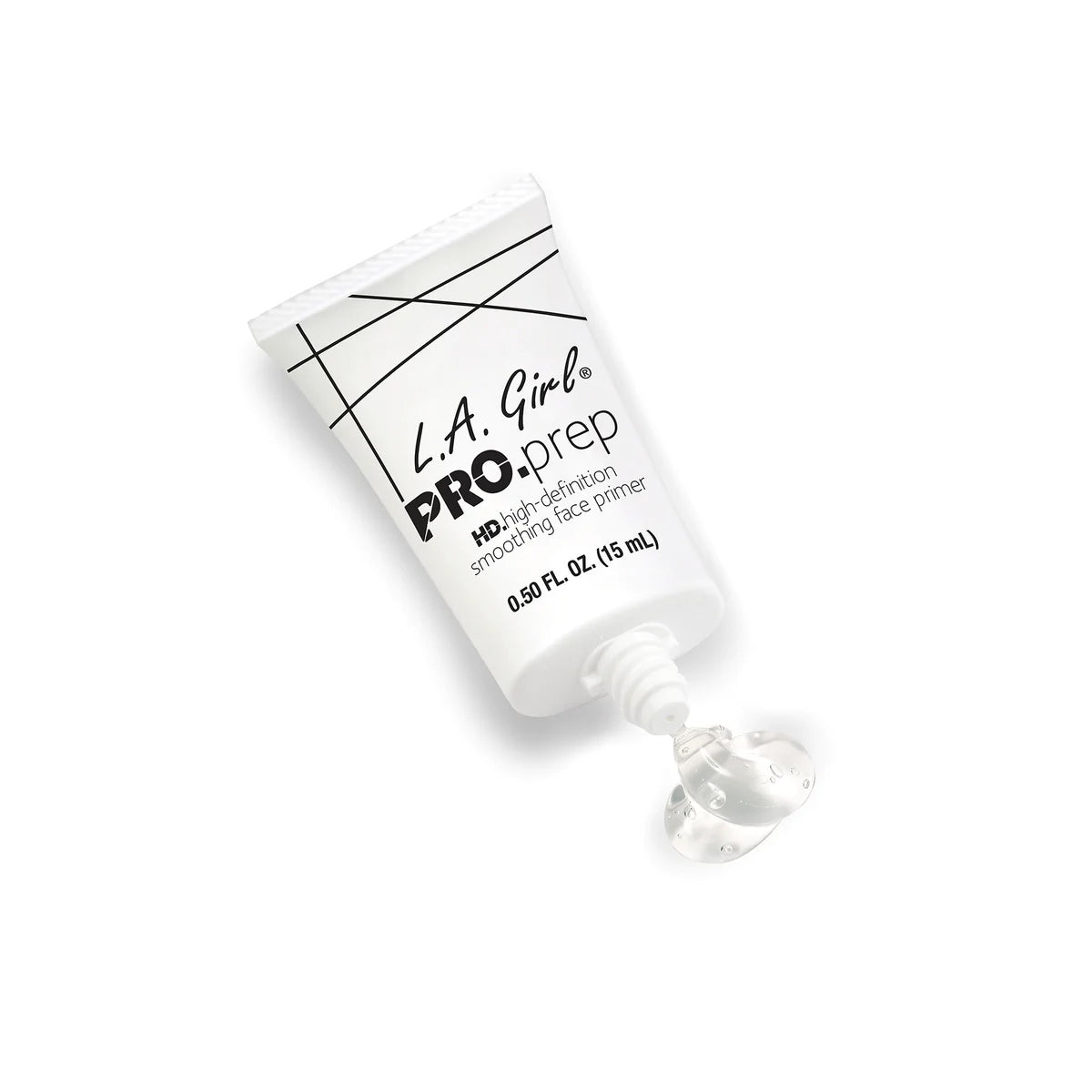 PRO PREP PRIMER PARA ROSTRO - LA GIRL