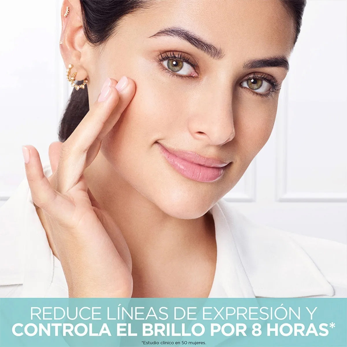 REVITALIF ÁCIDO HIALURÓNICO GEL CREMA 50ML LOREAL DERMO - EXPERTISE 2