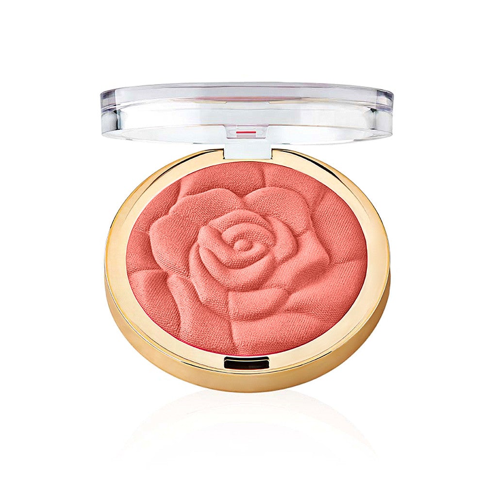 ROSE POWDER BLUSH BLOSSOMTIME ROSE - MILANI