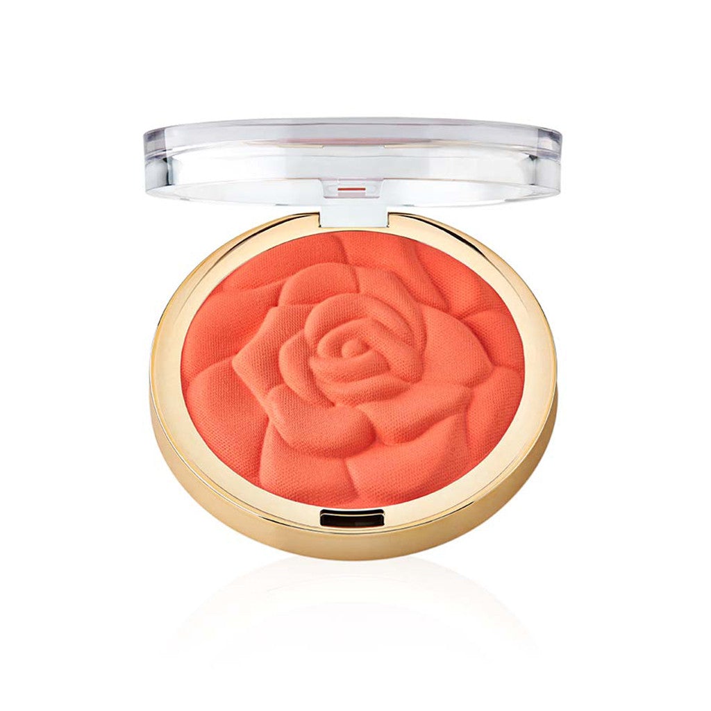 ROSE POWDER BLUSH CORAL COVE - MILANI