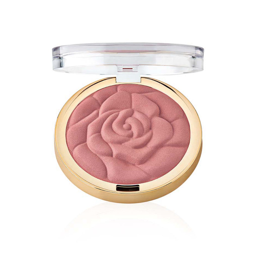 ROSE POWDER BLUSH ROMANTIC ROSE - MILANI