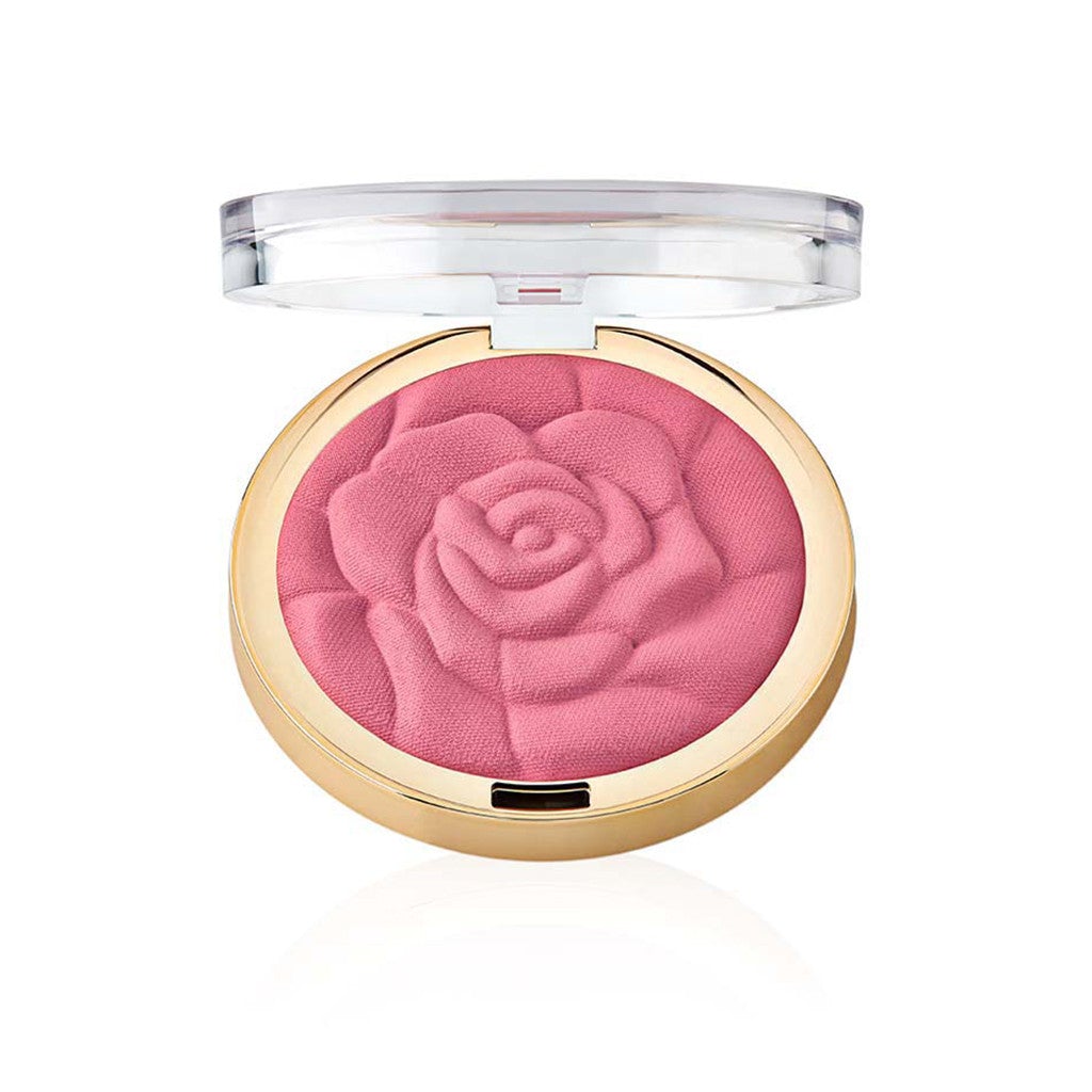 ROSE POWDER BLUSH TEA ROSE - MILANI