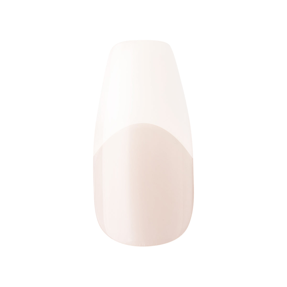 SALON ACRYLIC UÑAS FRANCESAS POSTIZAS LEILANI - KISS