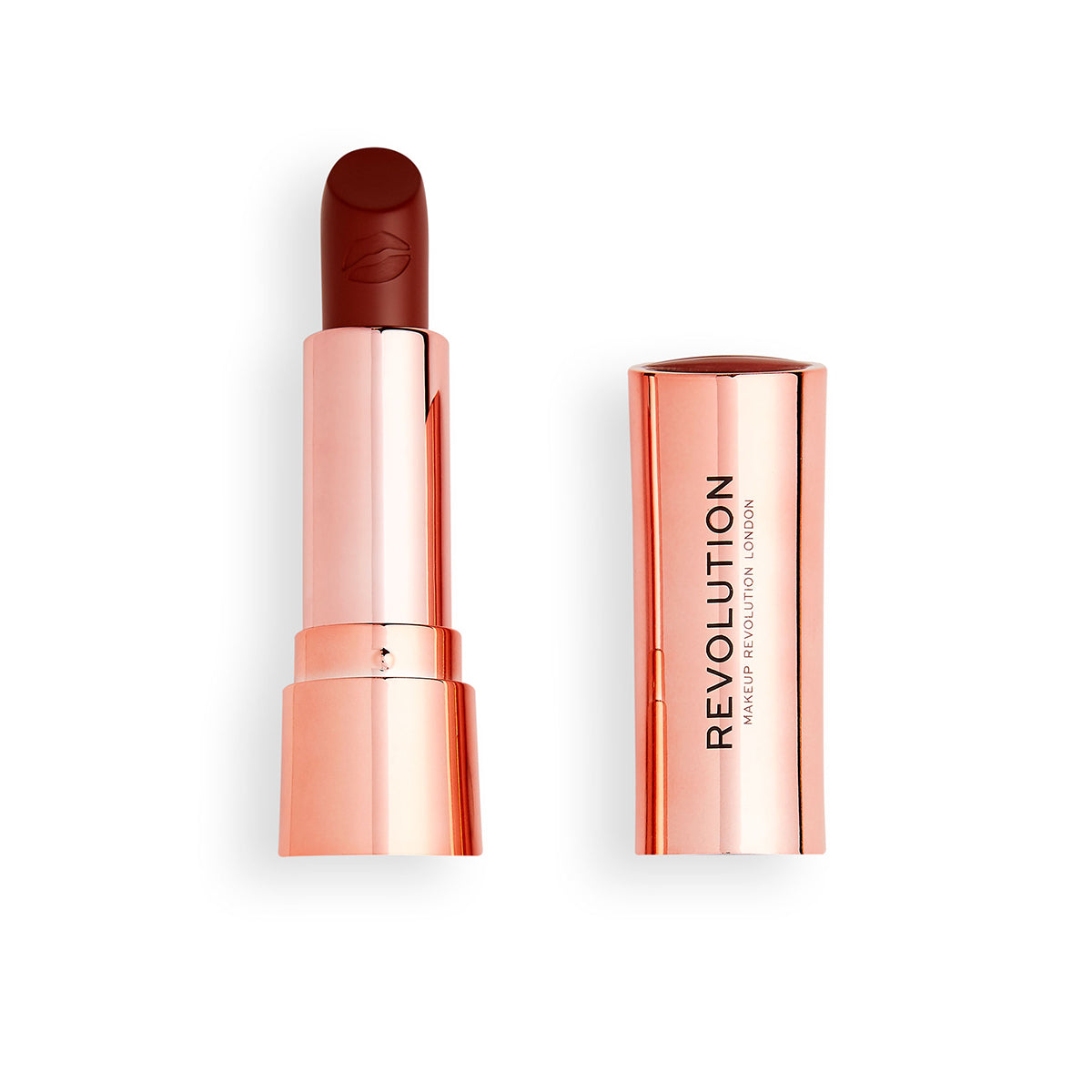 SATIN LIPSTICK FLIING - MAKEUP REVOLUTION