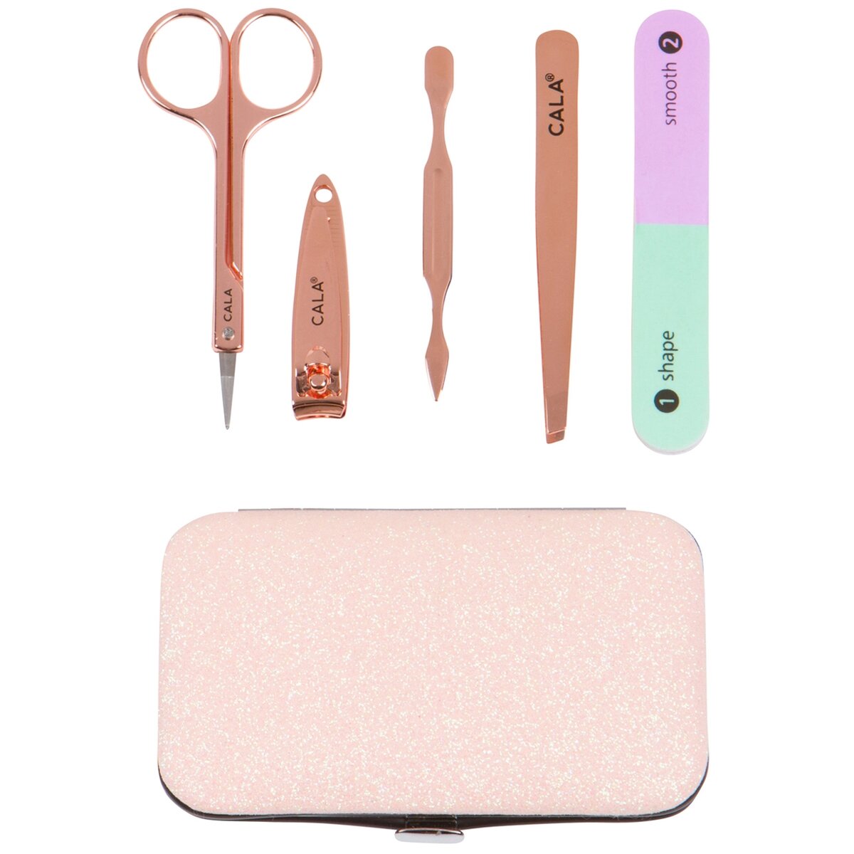 SET DE MANICURA Y CUIDADO DE MANOS - OUTLET CALA