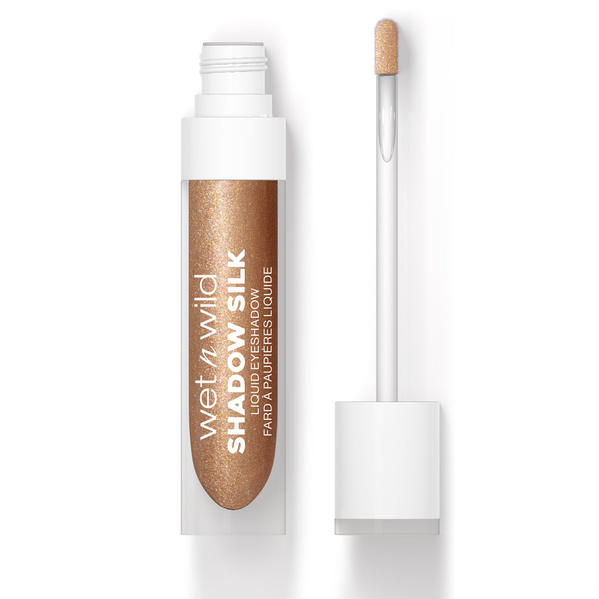 SHADOW SILK SOMBRA LÍQUIDA - OUTLET WET N WILD